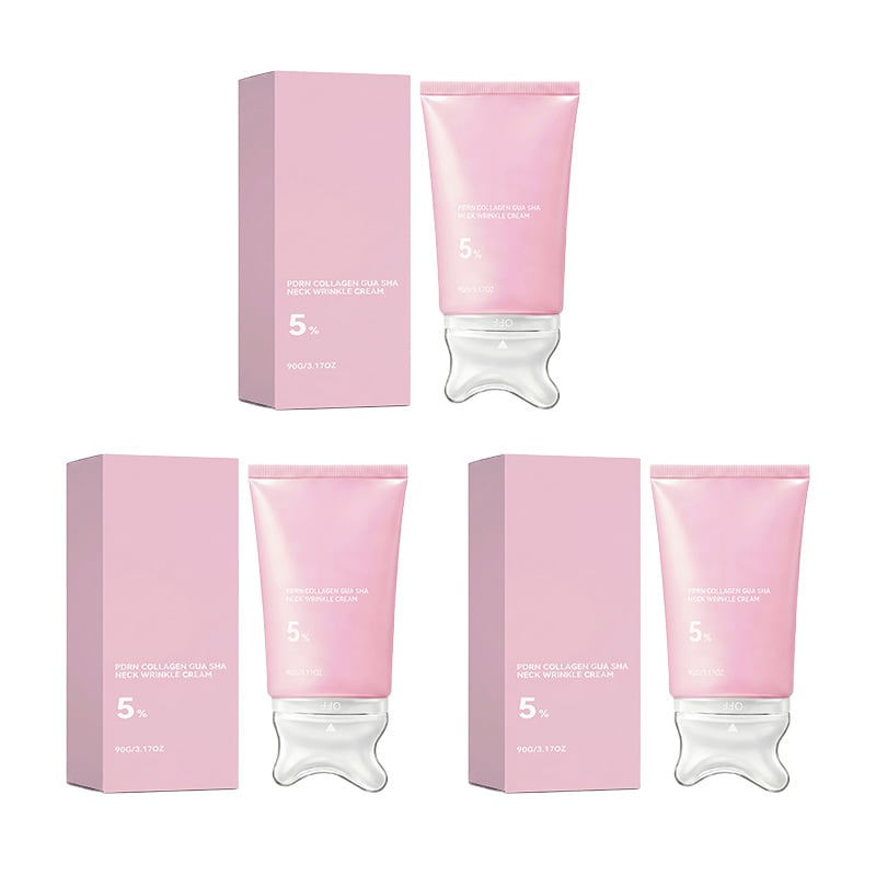 Collagen Neck Firming Cream