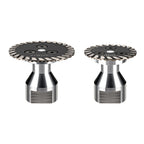 Precision Diamond Carving Wheel (40mm/50mm)🧰