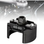 Adjustable Oil Filter Wrench | 60mm-105mm Universal Removal Tool