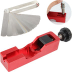 🛠️Spark Plug Gap Tool with Feeler Gauge